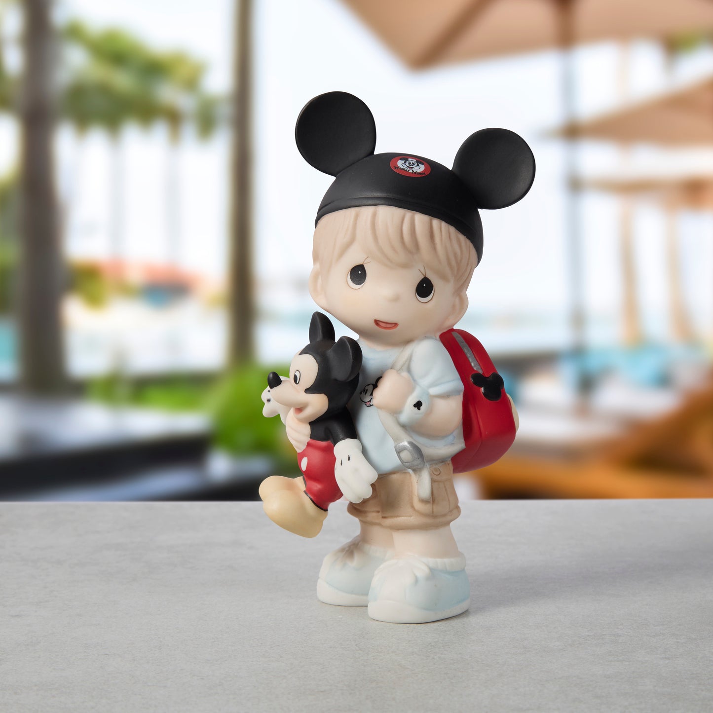 Disney Mickey Mouse Figurine, Disney Dreamer
