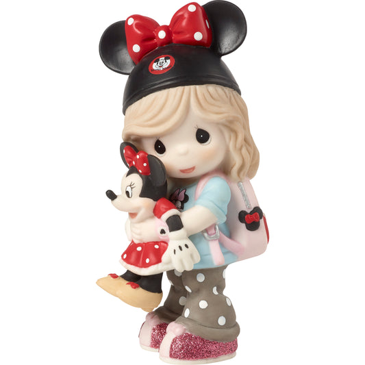 Disney Minnie Mouse Figurine, Disney Dreamer