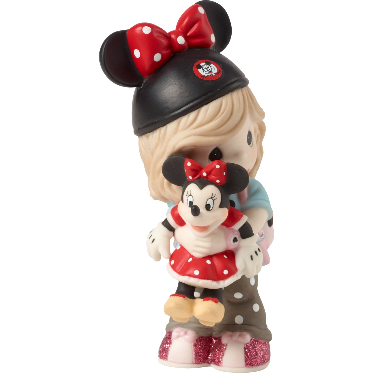 Disney Minnie Mouse Figurine, Disney Dreamer