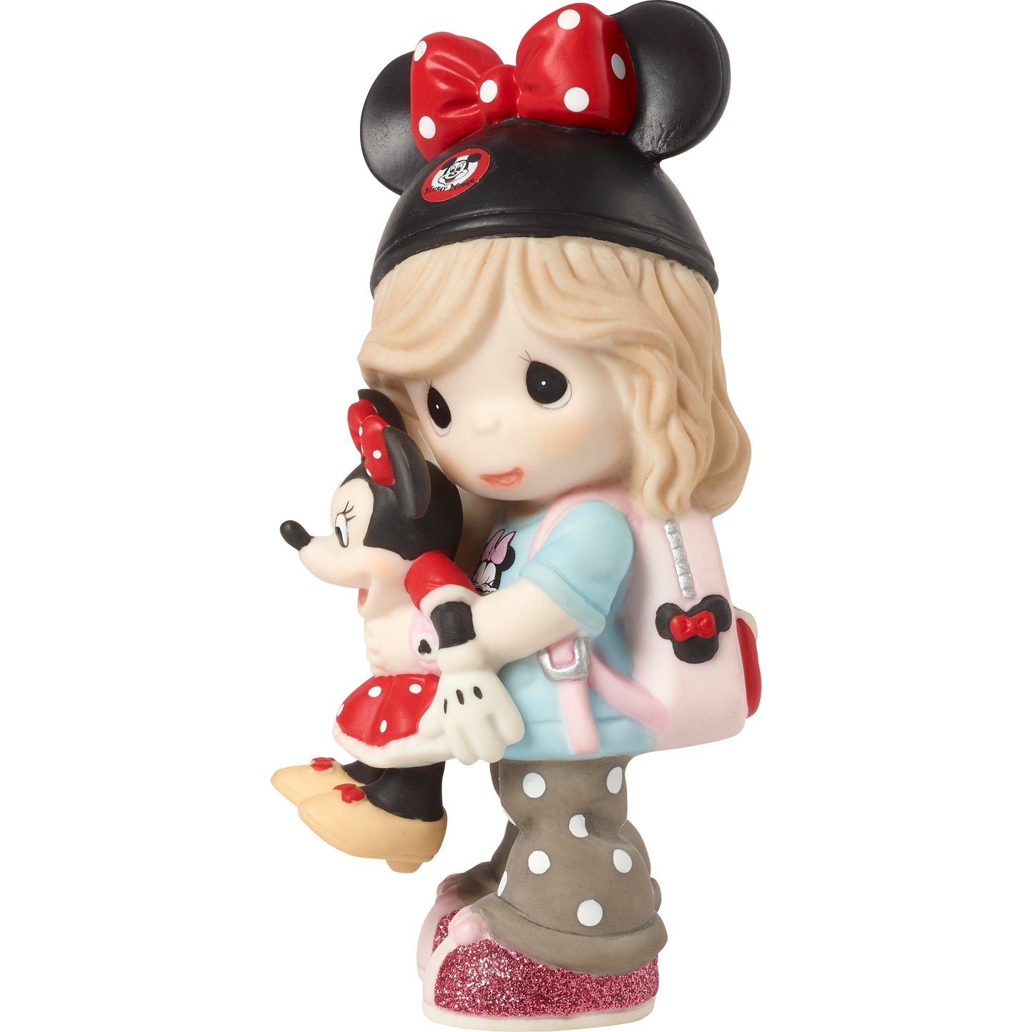 Disney Minnie Mouse Figurine, Disney Dreamer