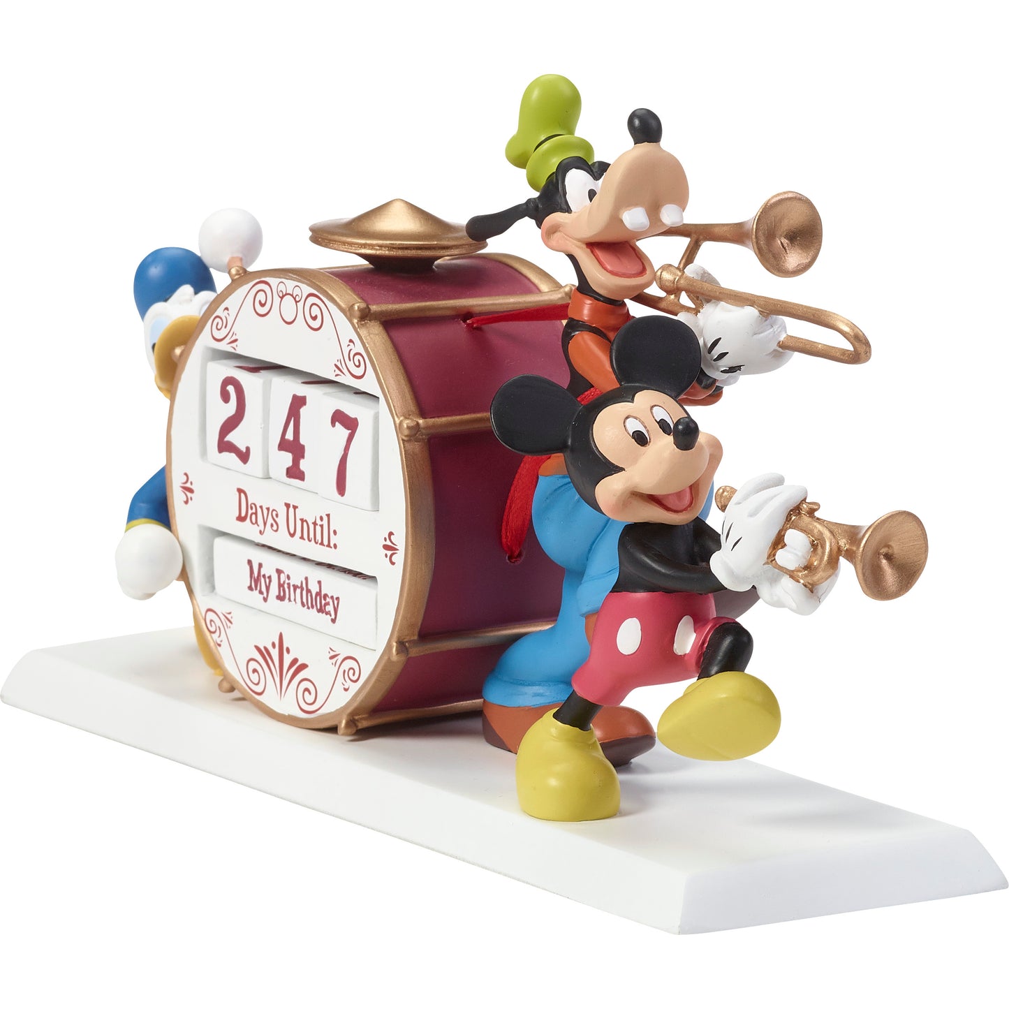 Disney Mickey & Friends Countdown Calendar