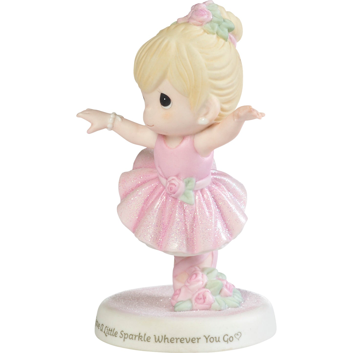 You Leave A Little Sparkle Wherever You Go Figurine