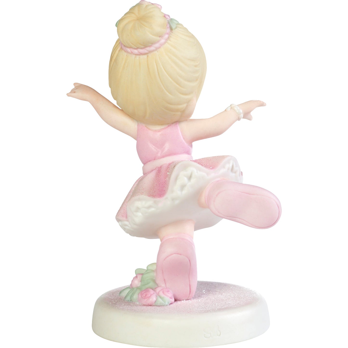 You Leave A Little Sparkle Wherever You Go Figurine
