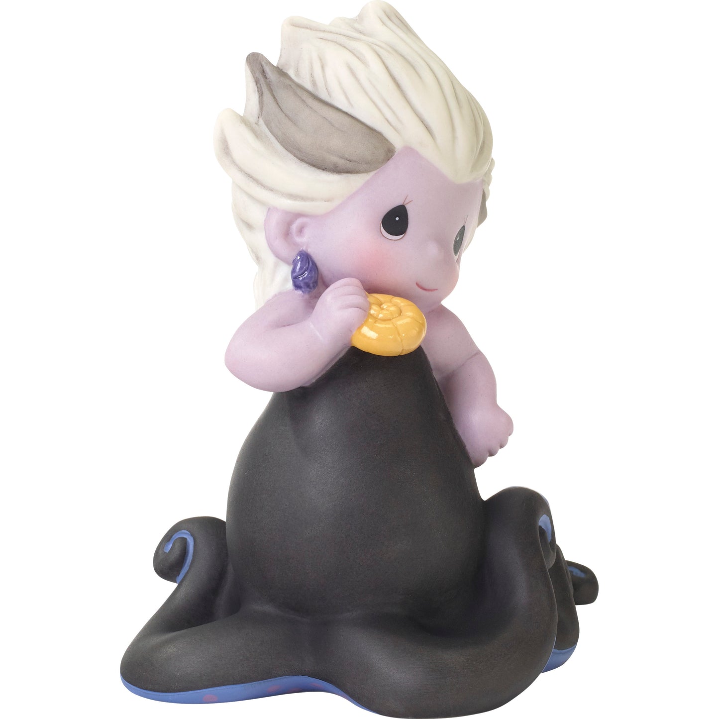 Disney You Leave Me Speechless Ursula Figurine