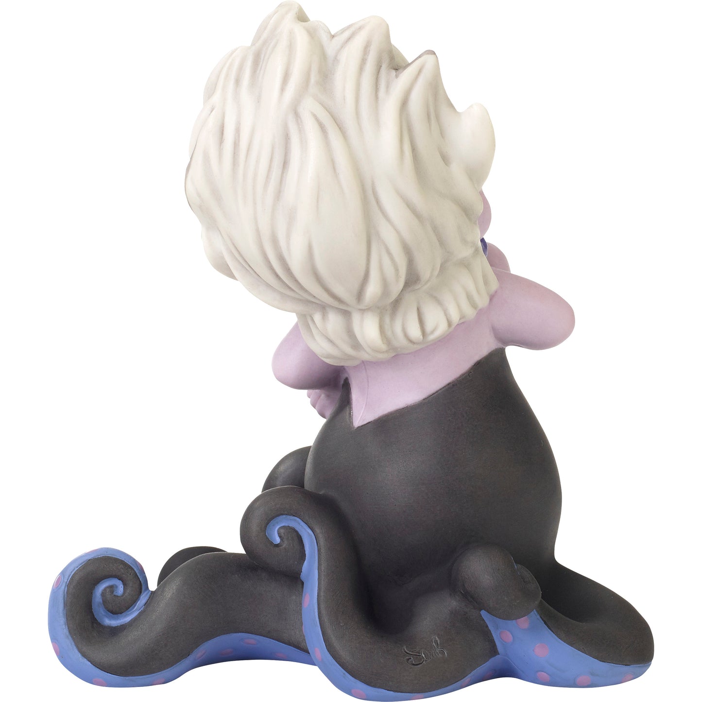 Disney You Leave Me Speechless Ursula Figurine