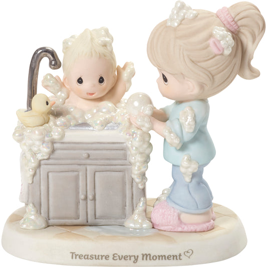 Treasure Every Moment Figurine