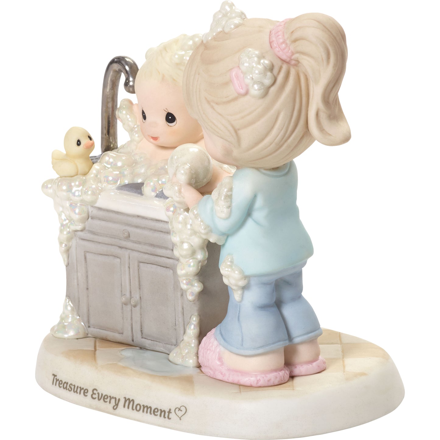 Treasure Every Moment Figurine