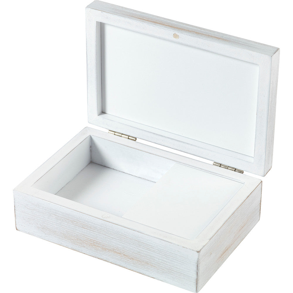 May Your Path Be Filled With Promise Music Box