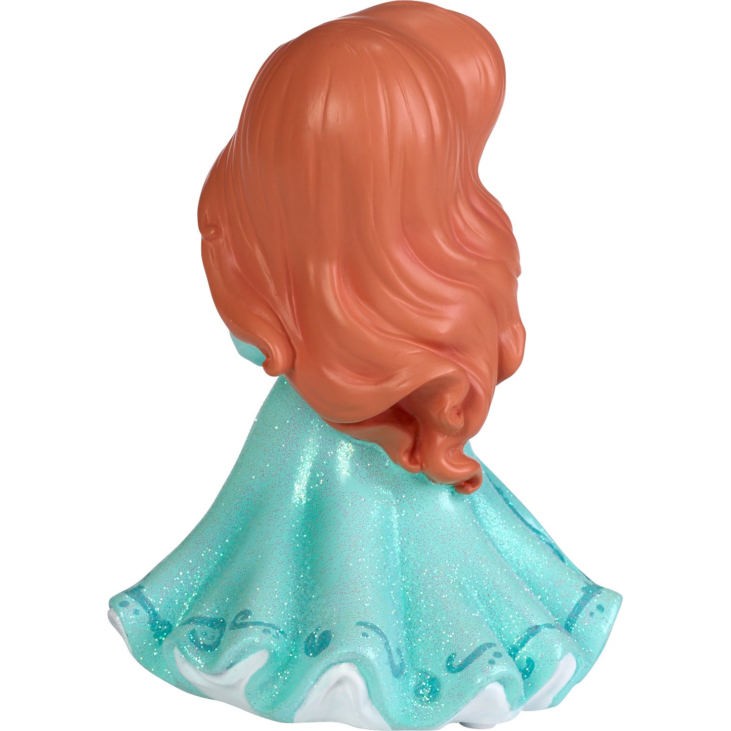 Disney Showcase Ariel LED Cutout Dress Musical