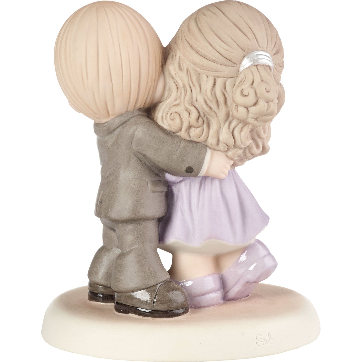 Welcome Into God's Embrace Figurine