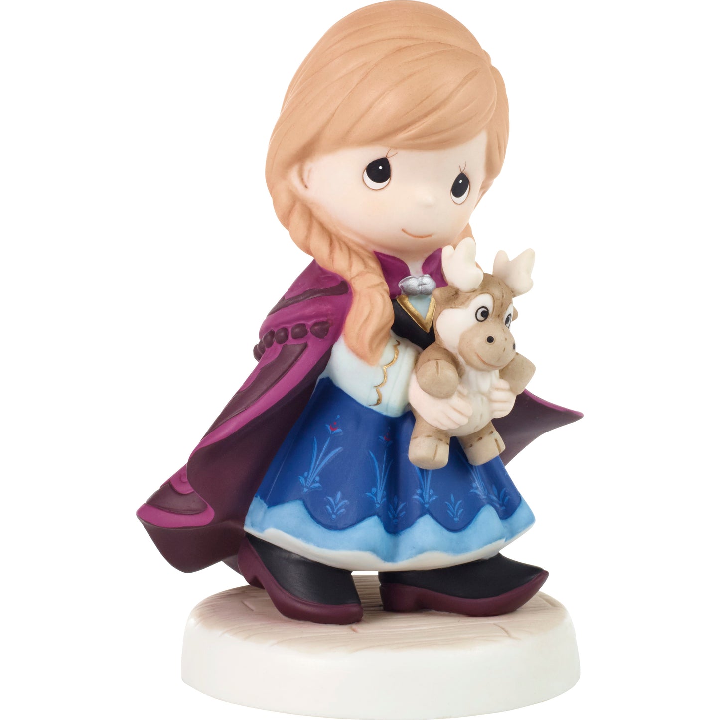 Disney You're So 'Deer' To Me Anna Figurine