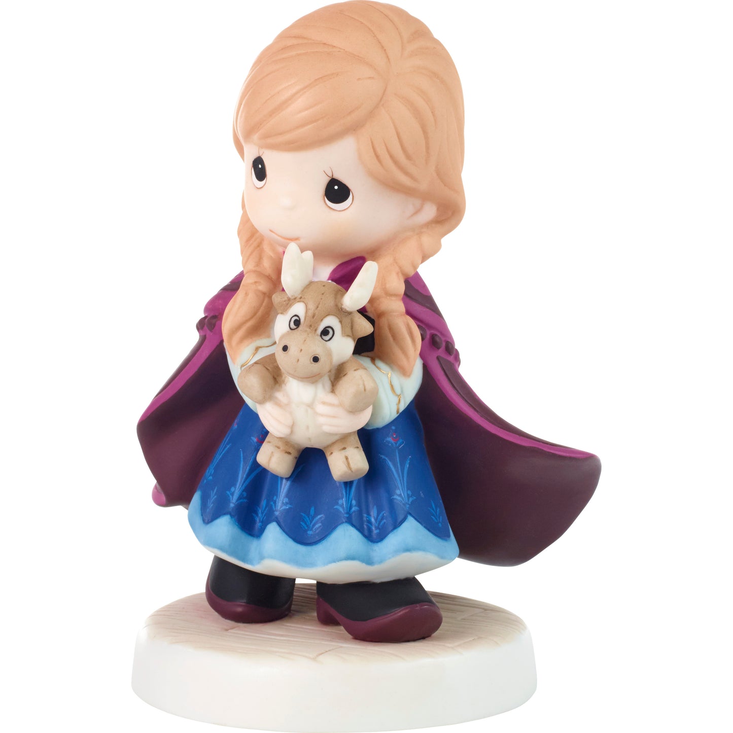 Disney You're So 'Deer' To Me Anna Figurine