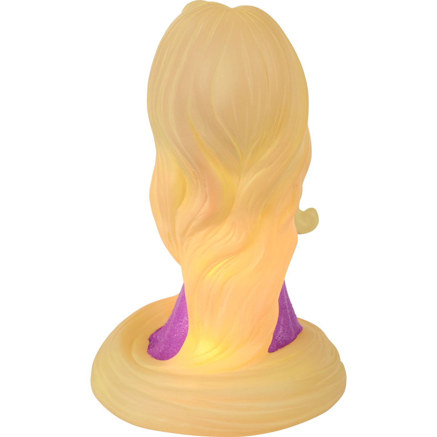 Disney Showcase "When Will My Life Begin?" Rapunzel LED Musical Figurine