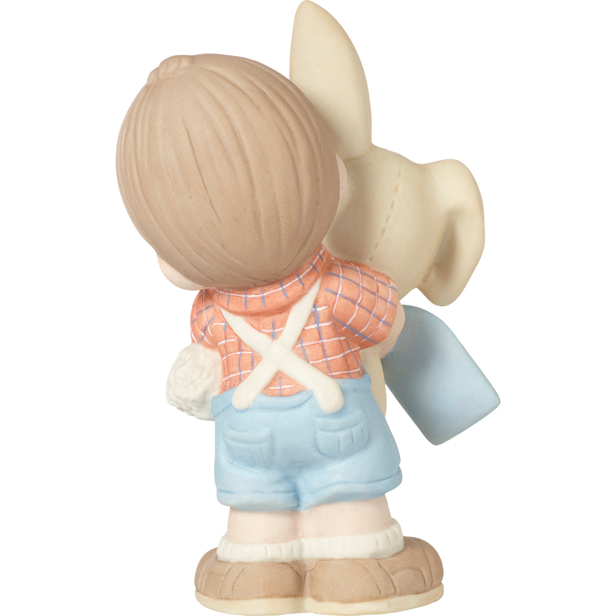Happy Tails To You Figurine