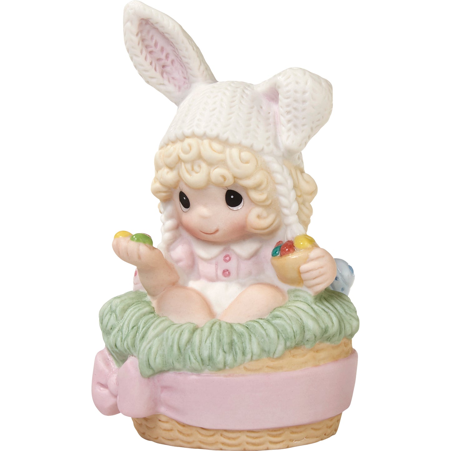 Count Your Many Blessings Figurine
