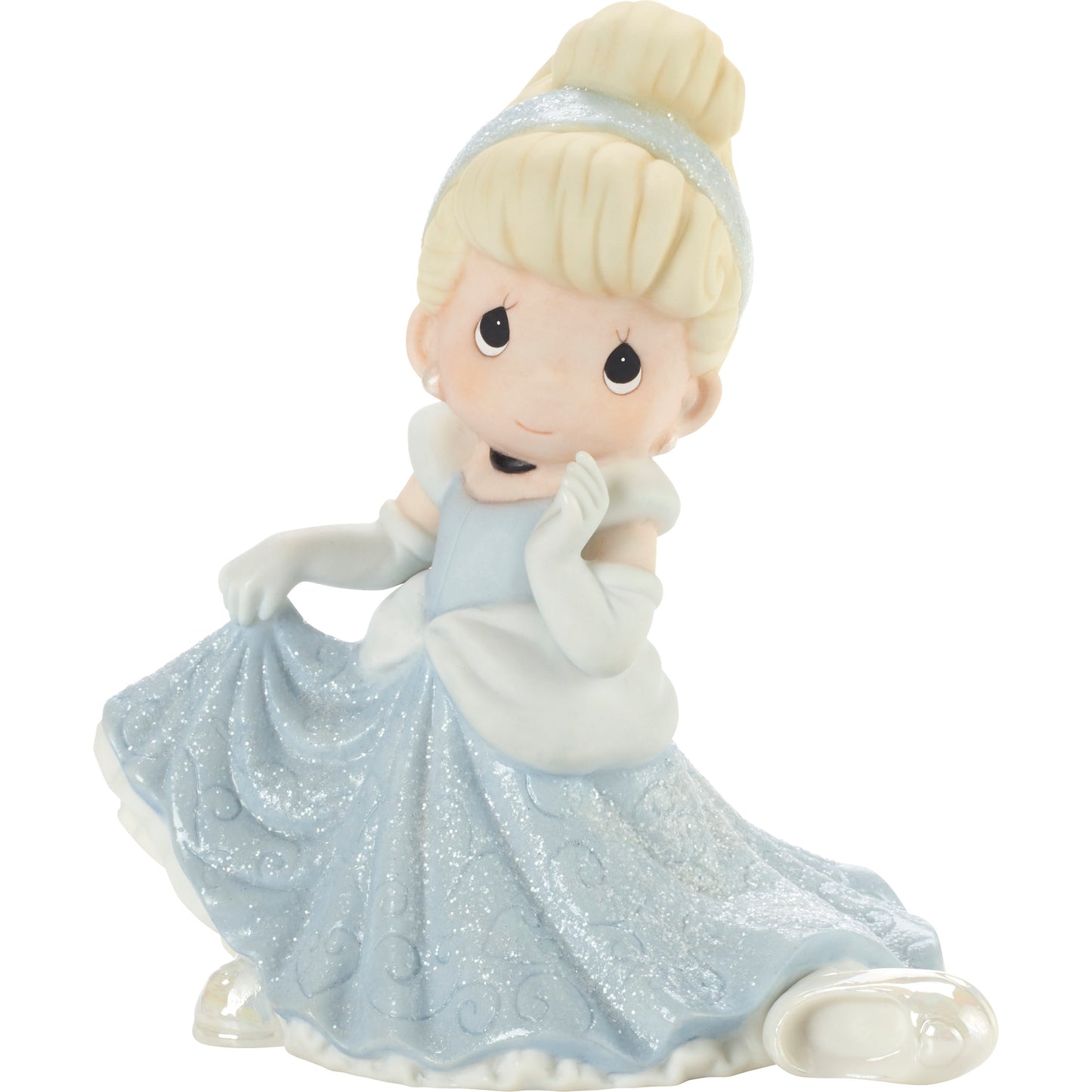 Disney Don't Let The Magic Slip Away Cinderella Figurine