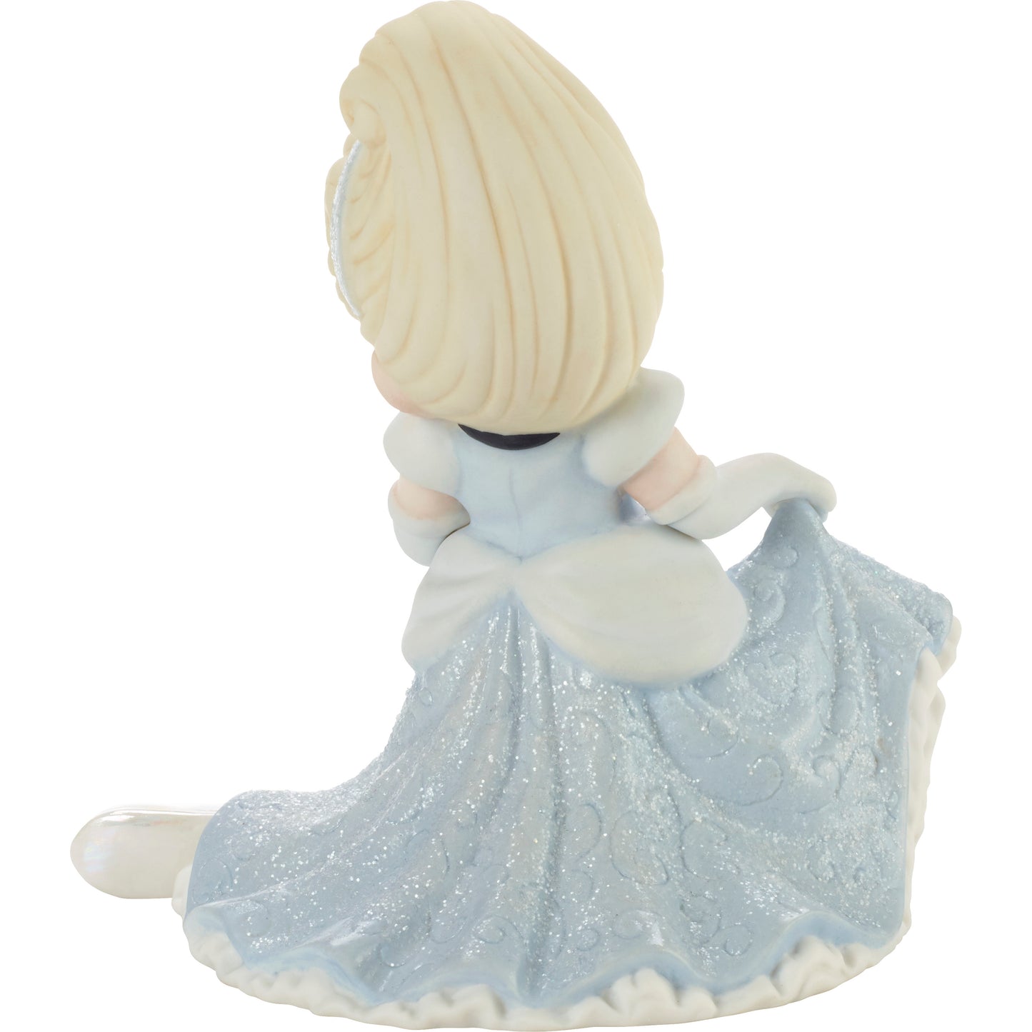 Disney Don't Let The Magic Slip Away Cinderella Figurine