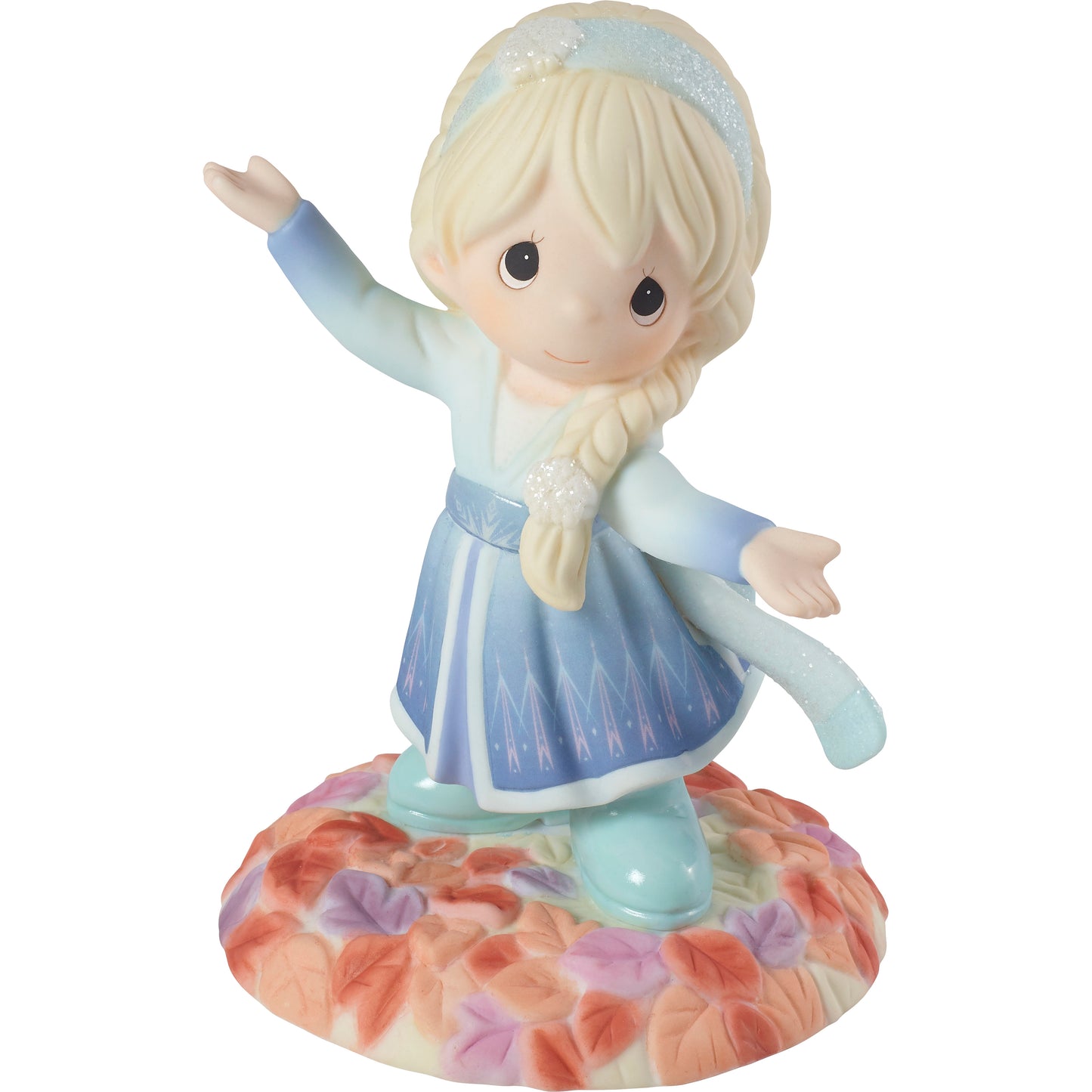 Disney True To Myself Elsa Figurine
