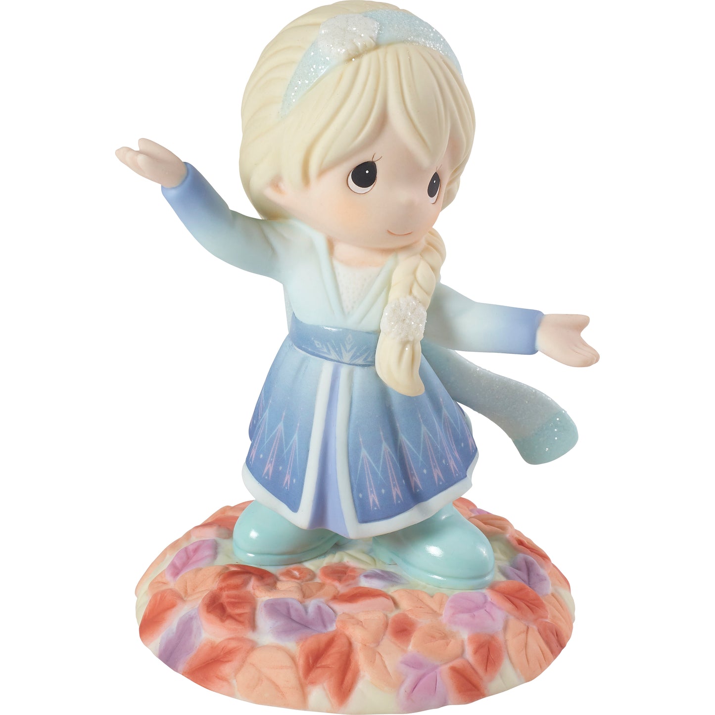 Disney True To Myself Elsa Figurine
