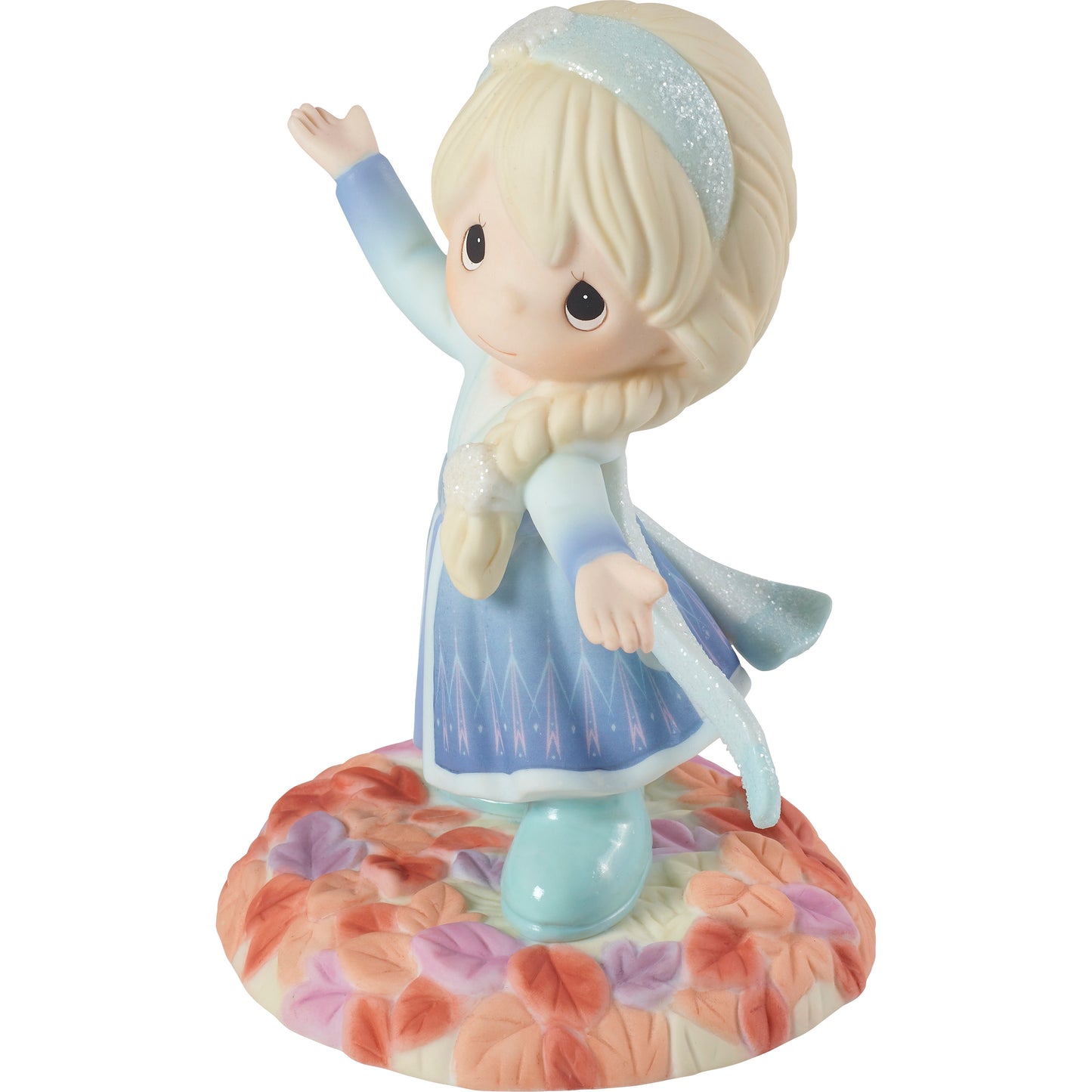 Disney True To Myself Elsa Figurine
