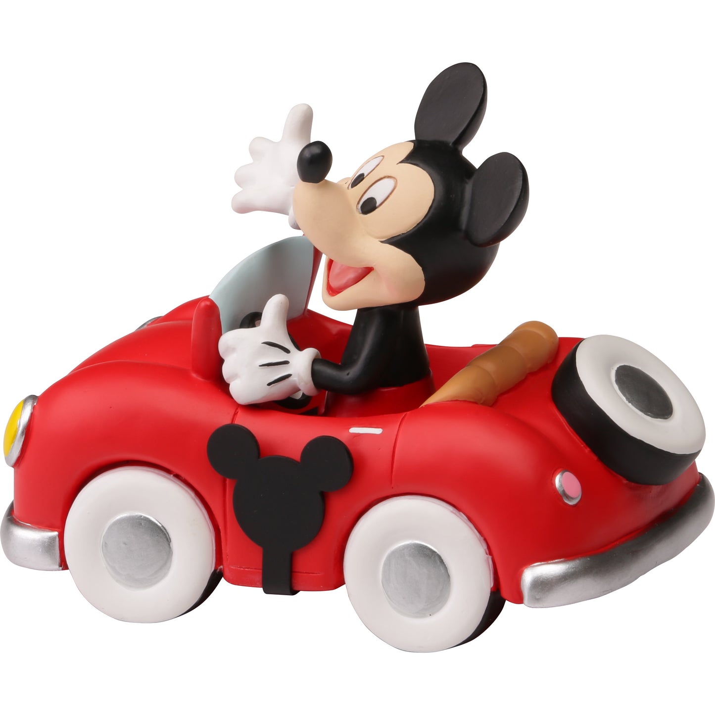 Disney Showcase Disney Collectible Parade Mickey Mouse Figurine