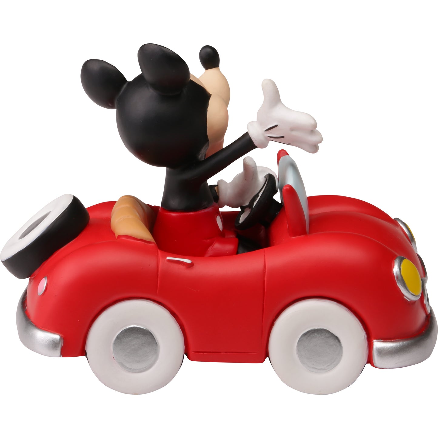 Disney Showcase Disney Collectible Parade Mickey Mouse Figurine