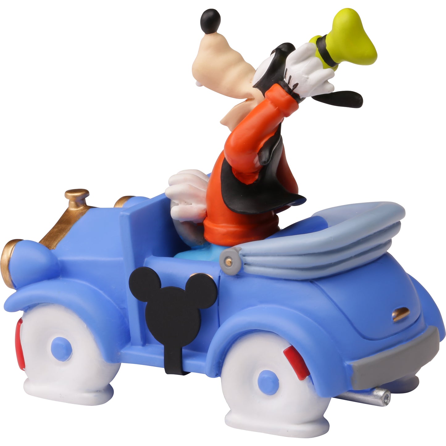 Disney Showcase Disney Collectible Parade Goofy Figurine