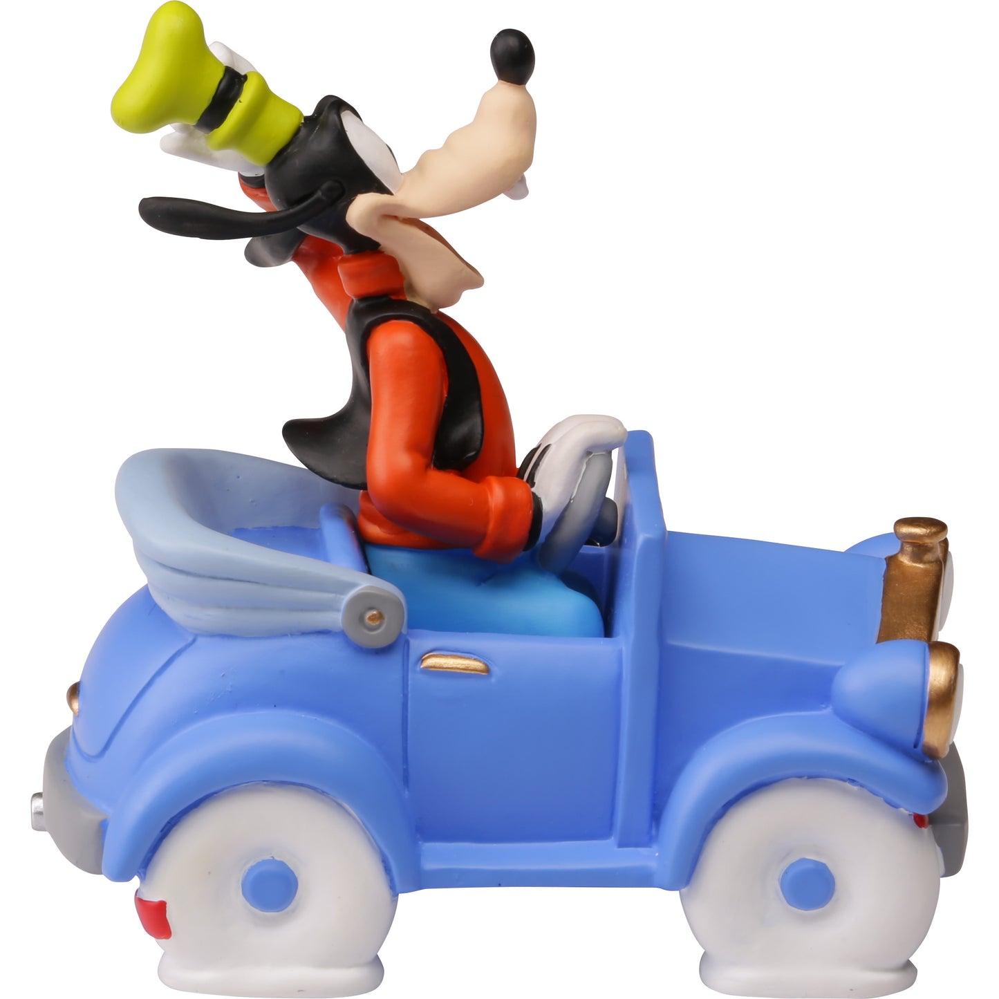 Disney Showcase Disney Collectible Parade Goofy Figurine