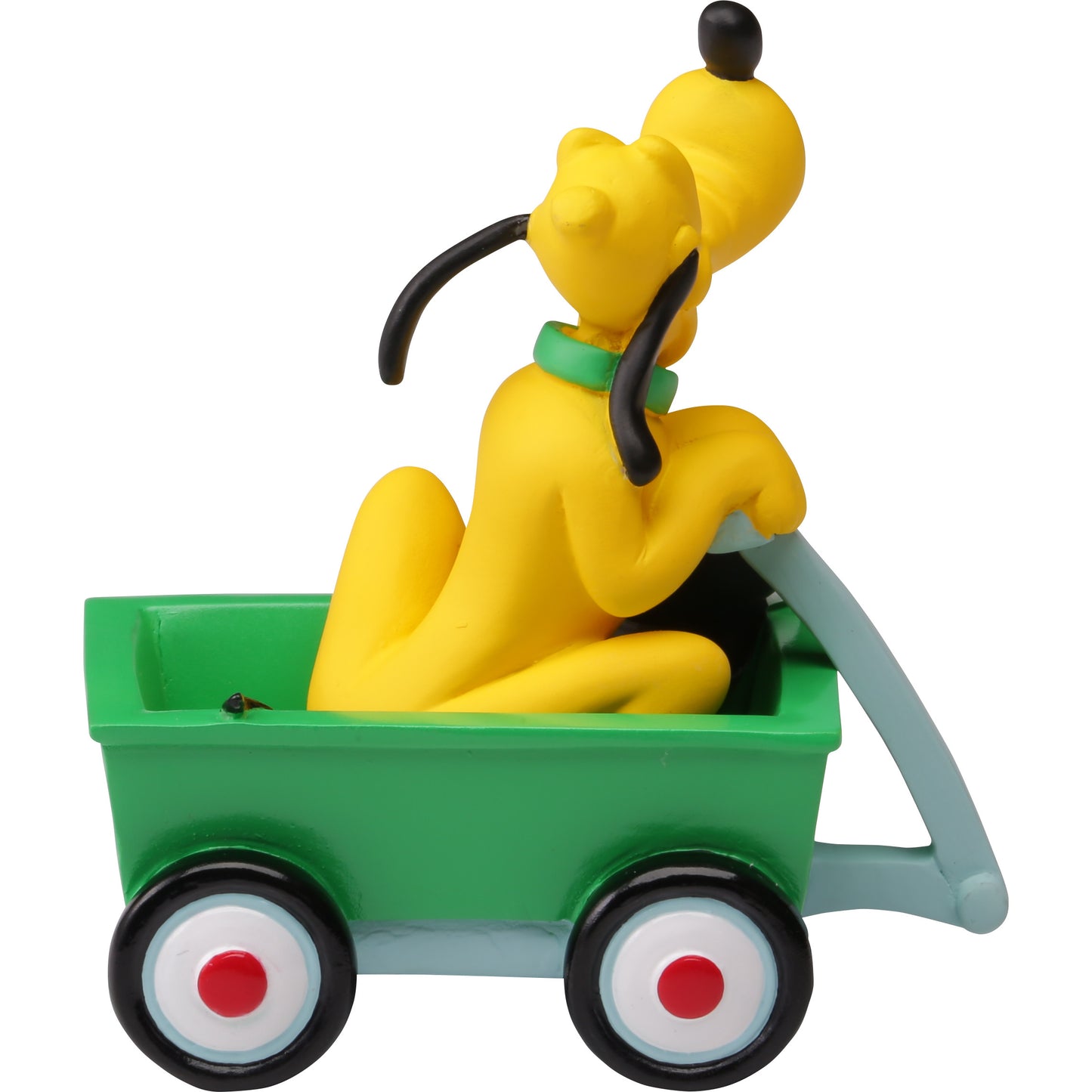 Disney Showcase Disney Collectible Parade Pluto and Figaro Figurine