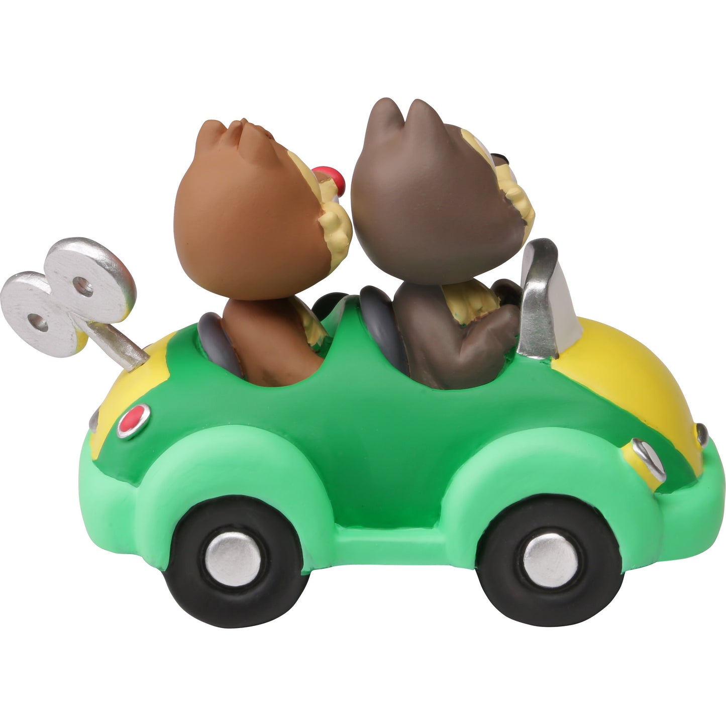 Disney Showcase Disney Collectible Parade Chip and Dale Figurine
