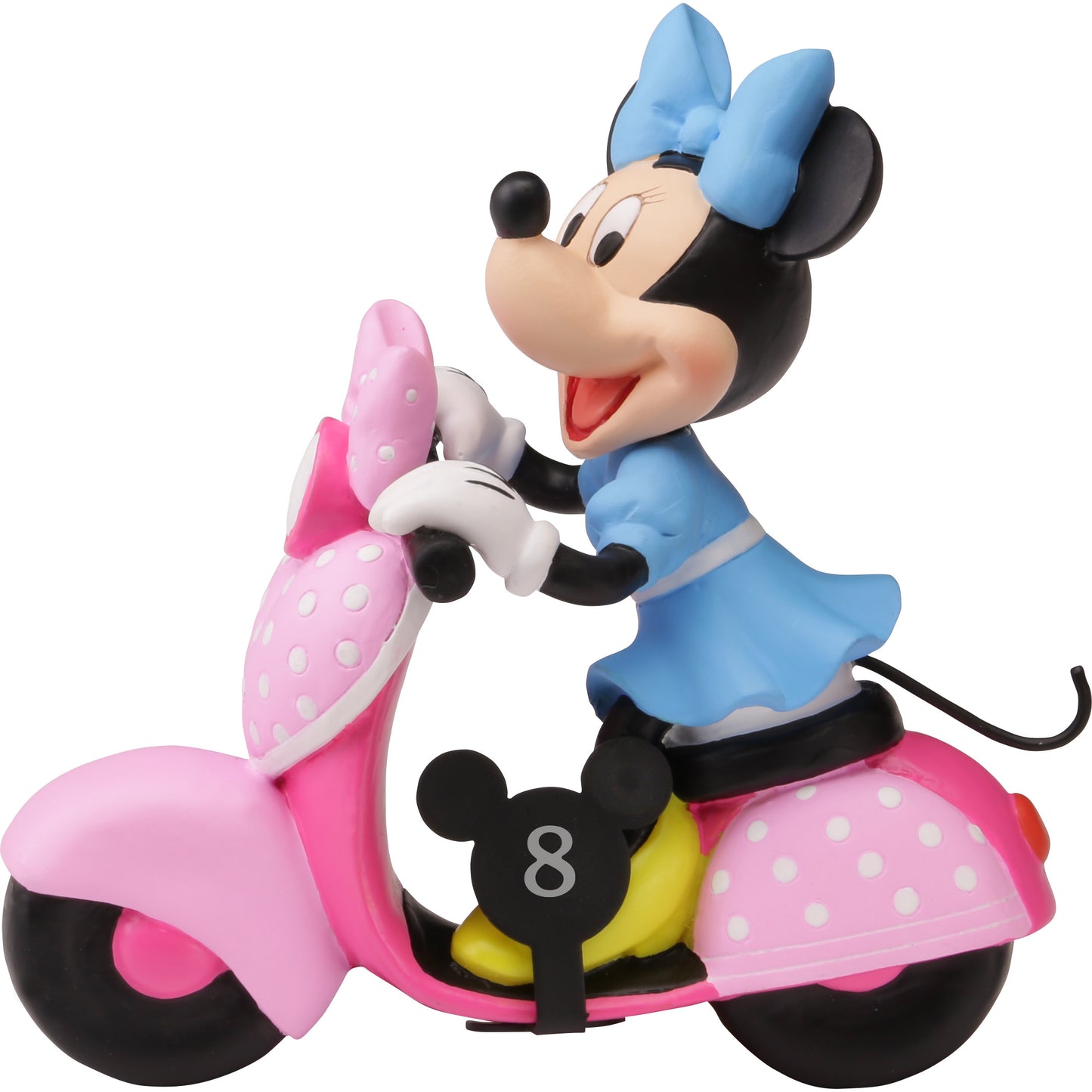 Disney Showcase Disney Collectible Parade Minnie Mouse Figurine