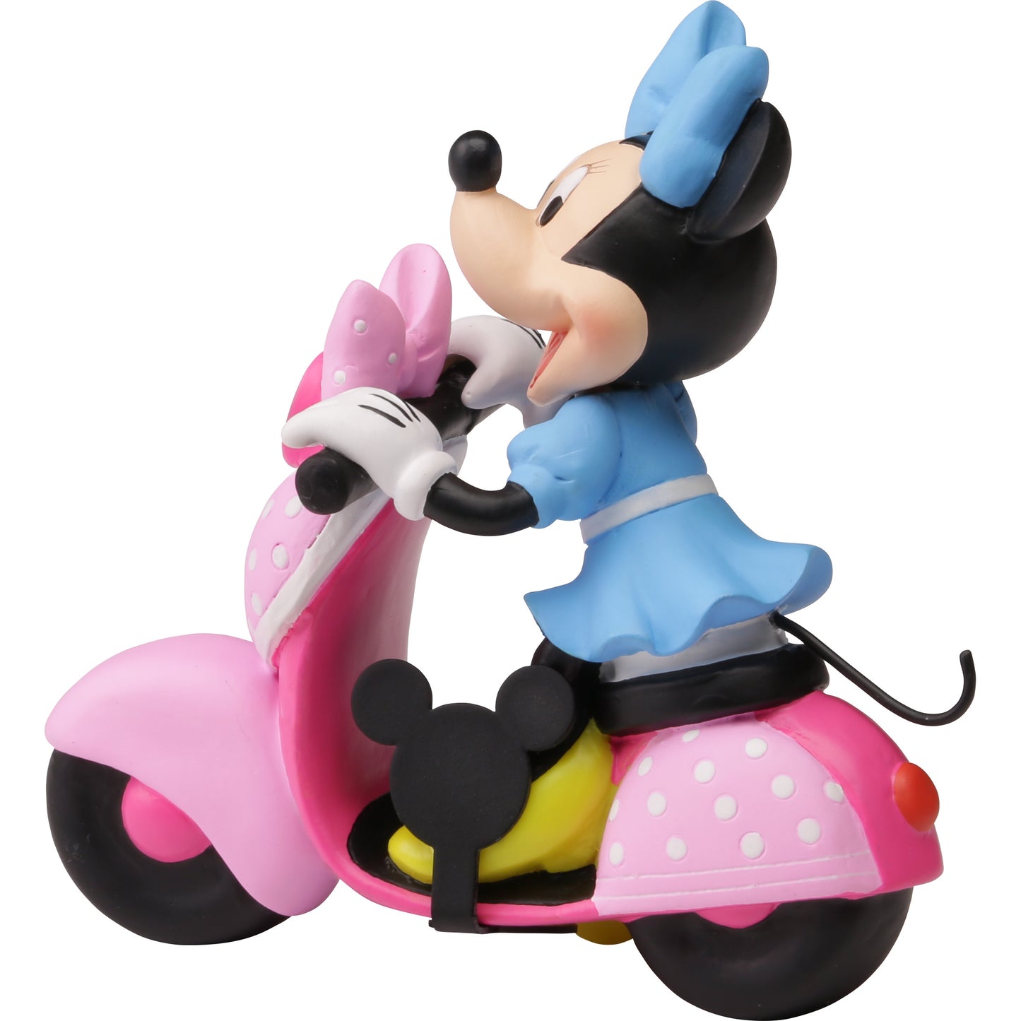Disney Showcase Disney Collectible Parade Minnie Mouse Figurine