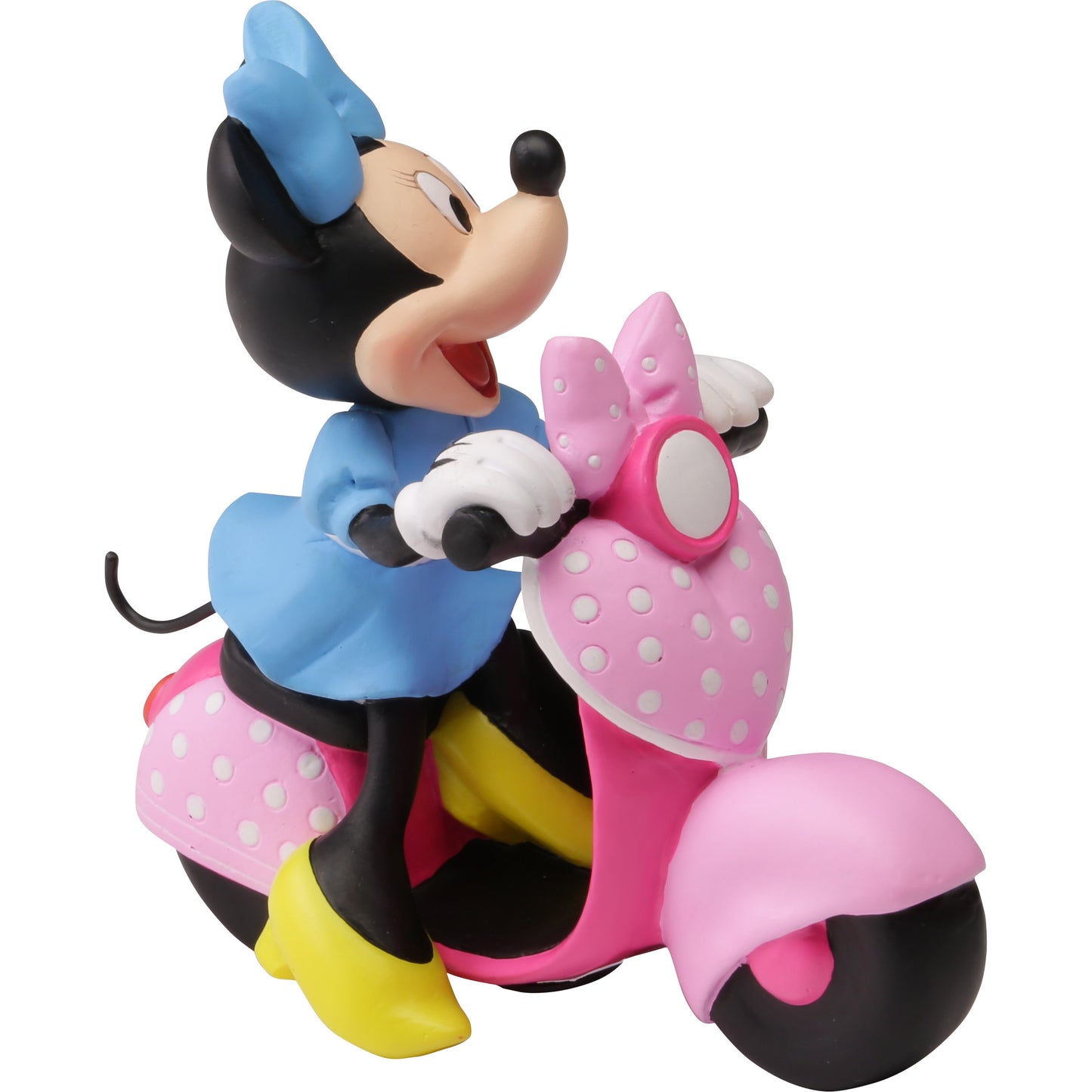 Disney Showcase Disney Collectible Parade Minnie Mouse Figurine
