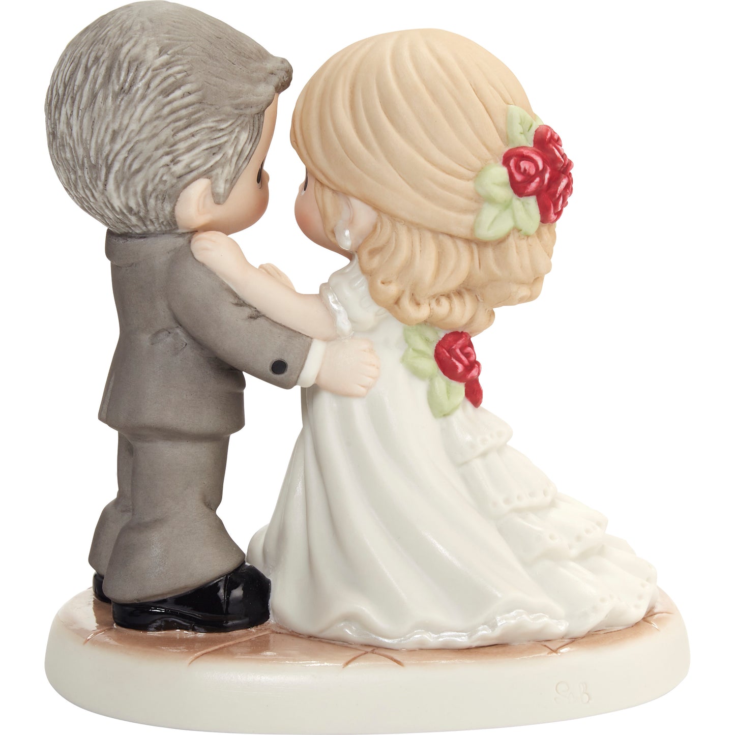 You'll Always Be My Little Girl Figurine