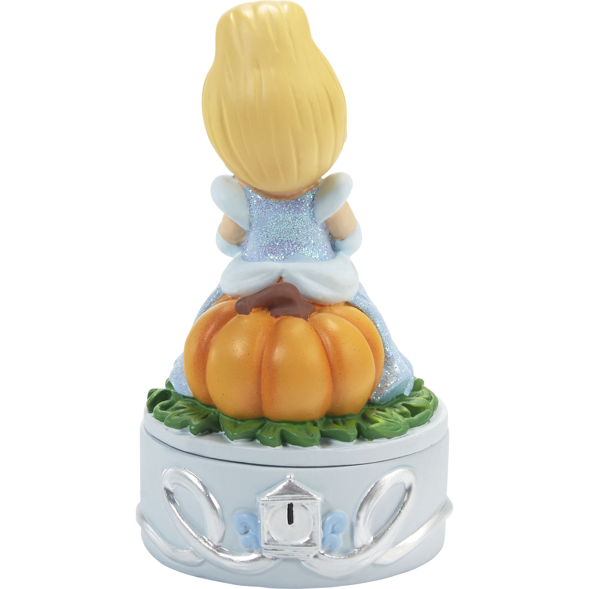 Disney Cinderella Dreams Come True Covered Box