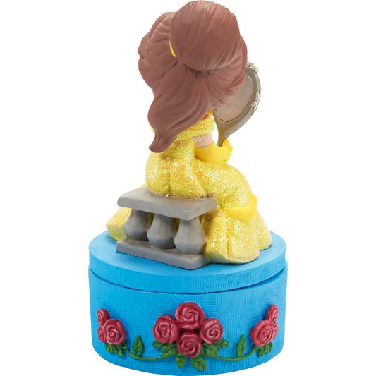 Disney Belle True Beauty Covered Box