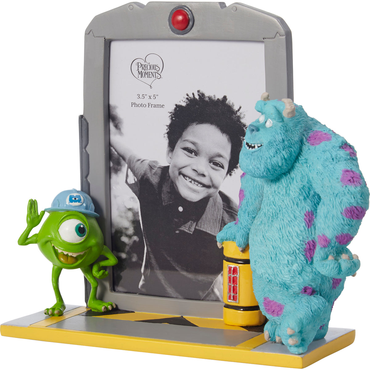 Disney and Pixar Monsters, Inc. Love Your Inner Monster Photo Frame