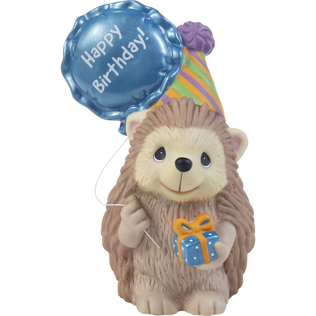 Looking Sharp On Your Birthday Figurine