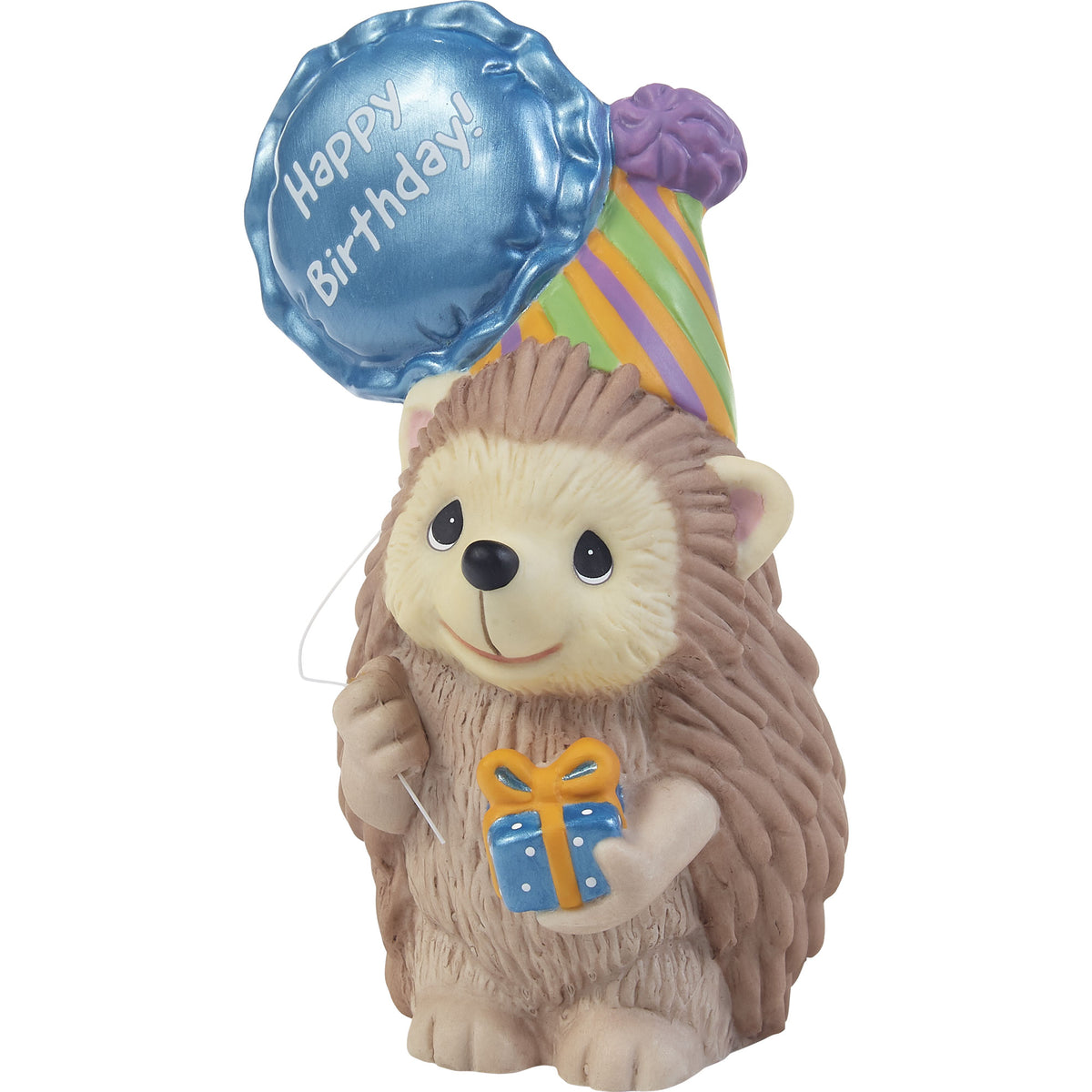 Looking Sharp On Your Birthday Figurine