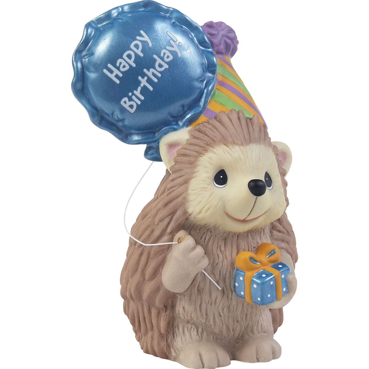 Looking Sharp On Your Birthday Figurine