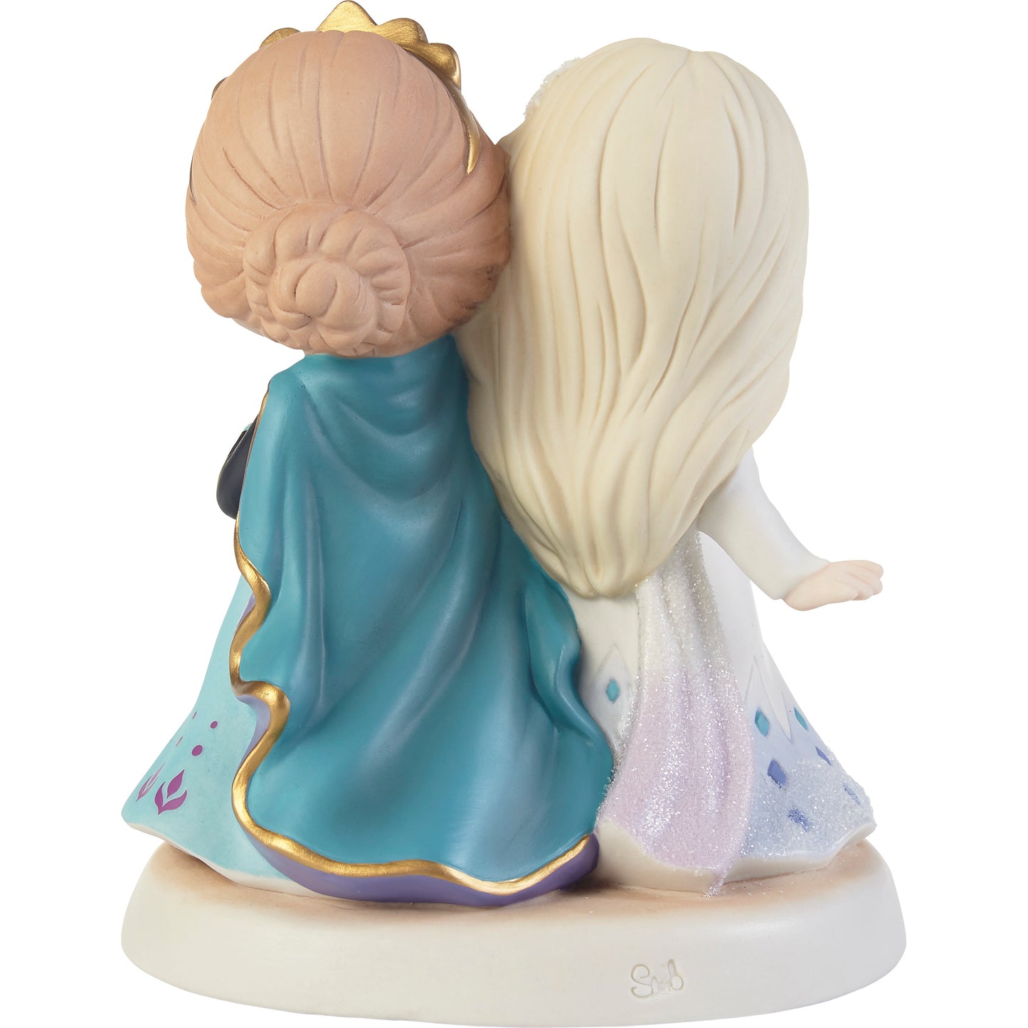 Together We're Strong Frozen Figurine