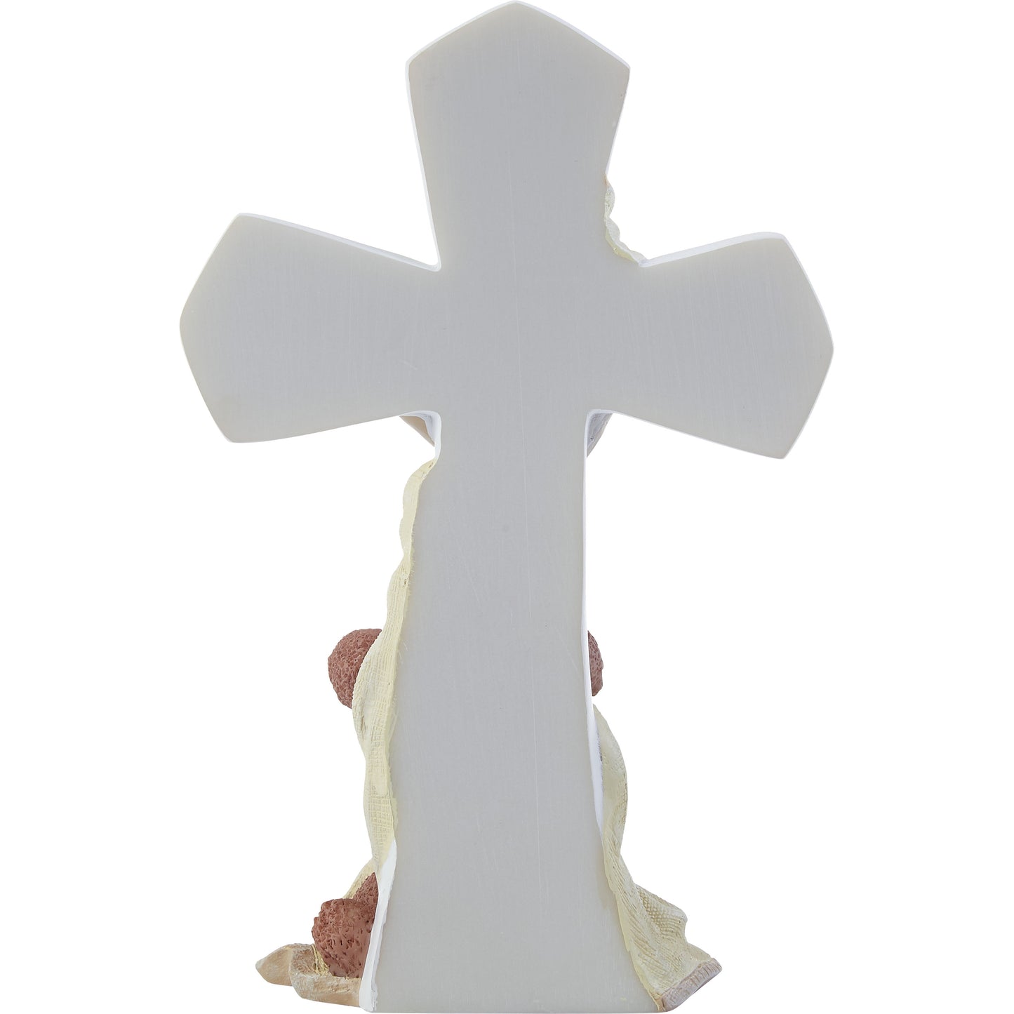 Jesus Loves Me Cross