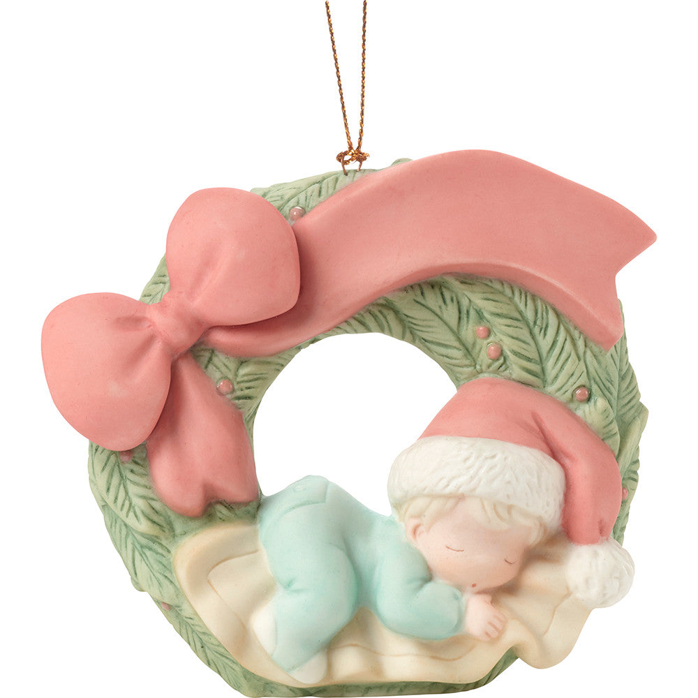 Believe In The Magic of Christmas Exclusive Ornament