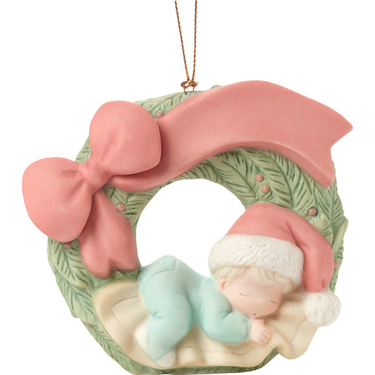 Believe In The Magic of Christmas Exclusive Ornament