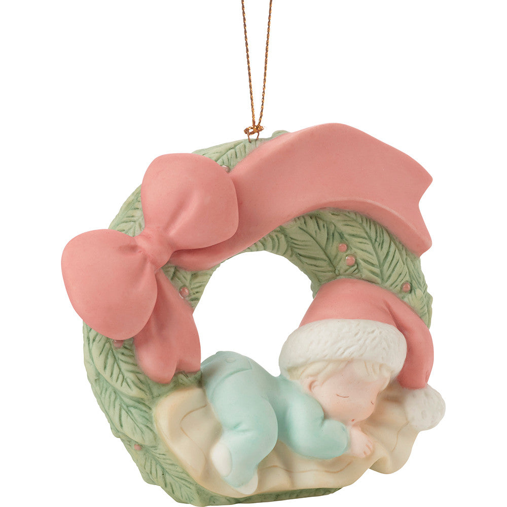 Believe In The Magic of Christmas Exclusive Ornament