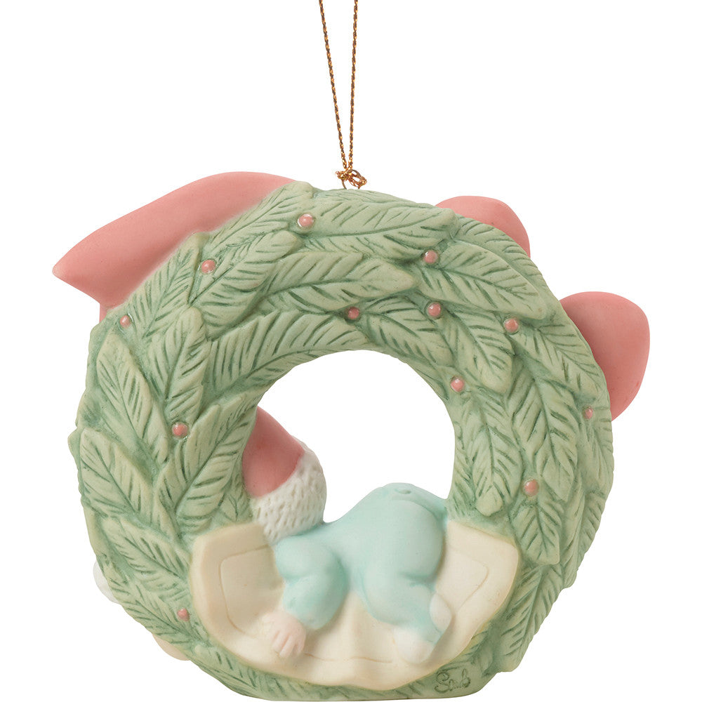 Believe In The Magic of Christmas Exclusive Ornament
