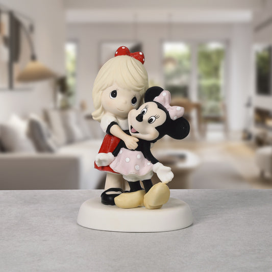 You're A Classic Disney Minnie Mouse Figurine