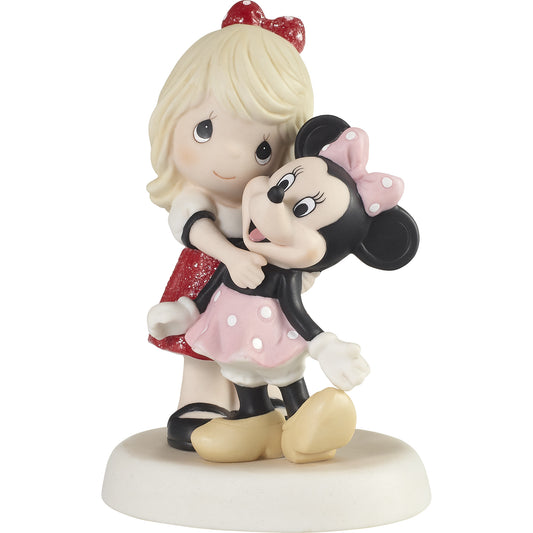 You're A Classic Disney Minnie Mouse Figurine
