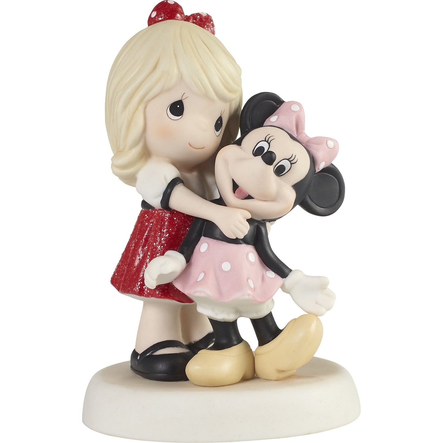 You're A Classic Disney Minnie Mouse Figurine