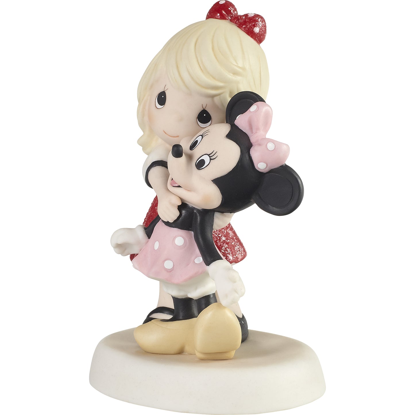You're A Classic Disney Minnie Mouse Figurine
